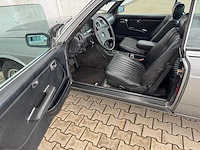 1983 mercedes-benz 300 cd personenauto - afbeelding 14 van  34