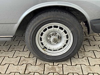 1983 mercedes-benz 300 cd personenauto - afbeelding 22 van  34
