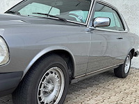 1983 mercedes-benz 300 cd personenauto - afbeelding 30 van  34