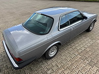 1983 mercedes-benz 300 cd personenauto - afbeelding 32 van  34