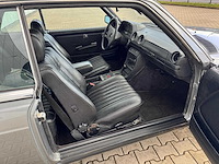 1983 mercedes-benz 300 cd personenauto - afbeelding 33 van  34