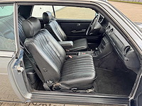 1983 mercedes-benz 300 cd personenauto - afbeelding 34 van  34