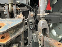 1983 mf 2640 vierwielaangedreven landbouwtractor - afbeelding 6 van  30