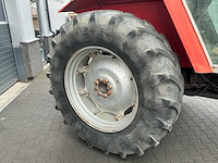 1983 mf 2640 vierwielaangedreven landbouwtractor - afbeelding 17 van  30