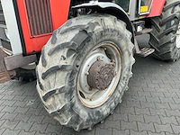 1983 mf 2640 vierwielaangedreven landbouwtractor - afbeelding 19 van  30