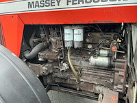 1983 mf 2640 vierwielaangedreven landbouwtractor - afbeelding 21 van  30