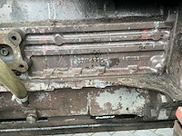 1983 mf 2640 vierwielaangedreven landbouwtractor - afbeelding 22 van  30