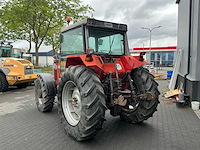 1983 mf 2640 vierwielaangedreven landbouwtractor - afbeelding 10 van  30
