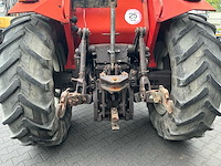 1983 mf 2640 vierwielaangedreven landbouwtractor - afbeelding 11 van  30