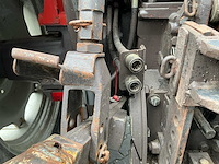 1983 mf 2640 vierwielaangedreven landbouwtractor - afbeelding 13 van  30