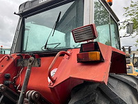 1983 mf 2640 vierwielaangedreven landbouwtractor - afbeelding 17 van  30