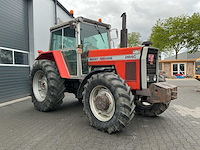 1983 mf 2640 vierwielaangedreven landbouwtractor - afbeelding 18 van  30
