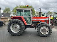 1983 mf 2640 vierwielaangedreven landbouwtractor - afbeelding 19 van  30
