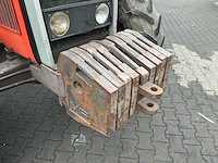 1983 mf 2640 vierwielaangedreven landbouwtractor - afbeelding 21 van  30