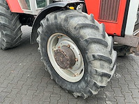 1983 mf 2640 vierwielaangedreven landbouwtractor - afbeelding 23 van  30