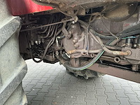 1983 mf 2640 vierwielaangedreven landbouwtractor - afbeelding 25 van  30
