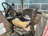 1983 mf 2640 vierwielaangedreven landbouwtractor - afbeelding 8 van  30