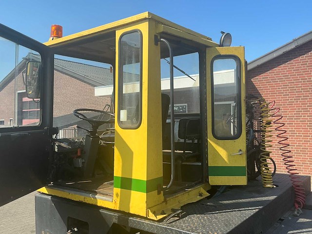 1983 mol stb250/16 terminal trekker - afbeelding 3 van  30