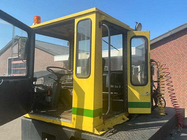 1983 mol stb250/16 terminal trekker - afbeelding 4 van  30
