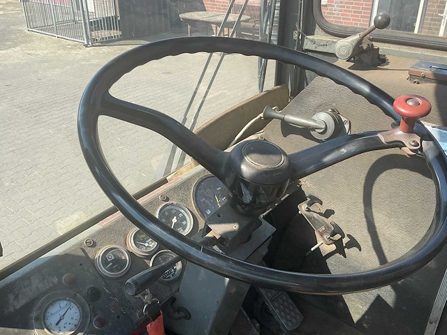 1983 mol stb250/16 terminal trekker - afbeelding 9 van  30