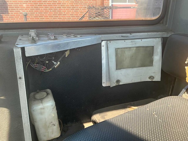1983 mol stb250/16 terminal trekker - afbeelding 10 van  30