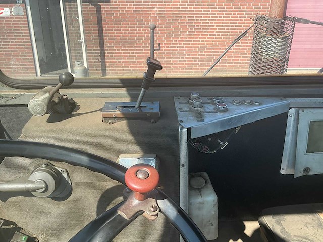 1983 mol stb250/16 terminal trekker - afbeelding 11 van  30