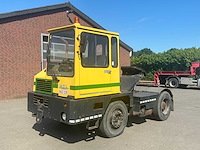 1983 mol stb250/16 terminal trekker - afbeelding 1 van  30