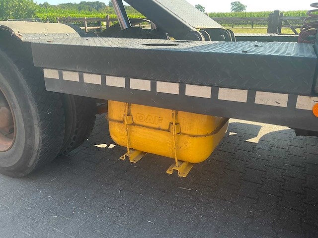 1983 mol stb250/16 terminal trekker - afbeelding 13 van  30