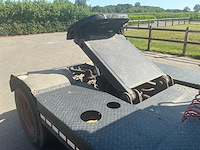1983 mol stb250/16 terminal trekker - afbeelding 14 van  30