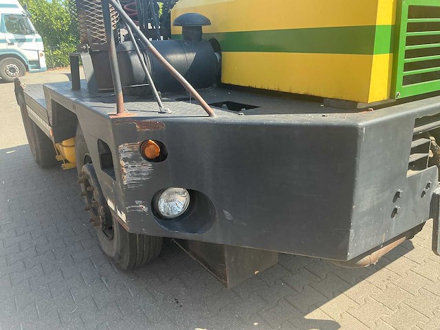 1983 mol stb250/16 terminal trekker - afbeelding 15 van  30