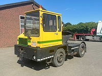 1983 mol stb250/16 terminal trekker - afbeelding 17 van  30