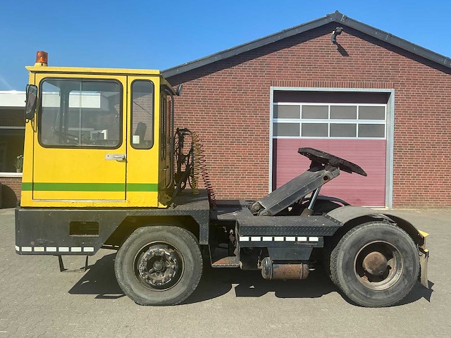 1983 mol stb250/16 terminal trekker - afbeelding 12 van  30
