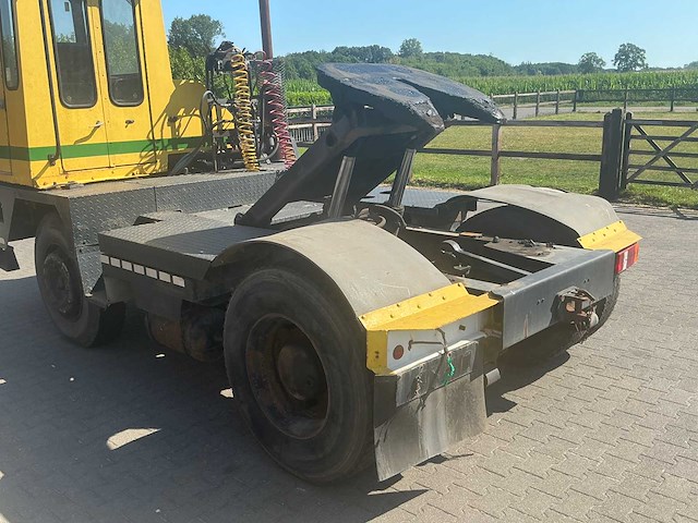 1983 mol stb250/16 terminal trekker - afbeelding 26 van  30