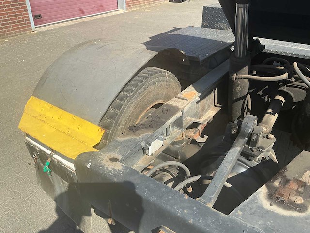 1983 mol stb250/16 terminal trekker - afbeelding 29 van  30