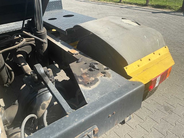 1983 mol stb250/16 terminal trekker - afbeelding 30 van  30