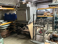 1983 naber hardings oven - afbeelding 1 van  5