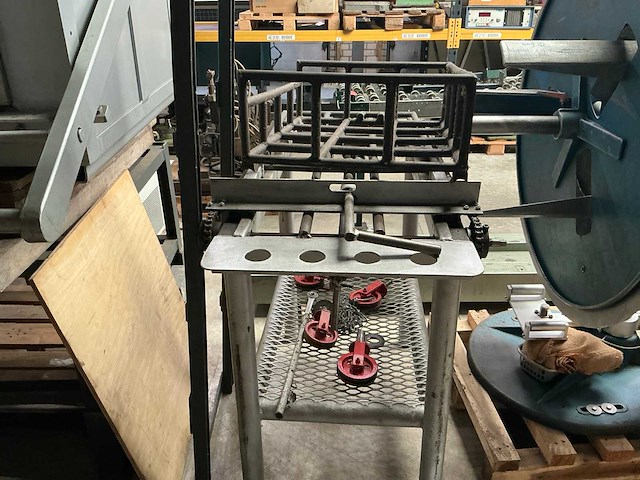 1983 naber hardings oven - afbeelding 2 van  5