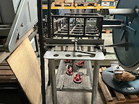 1983 naber hardings oven - afbeelding 2 van  5
