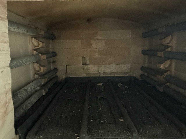 1983 naber hardings oven - afbeelding 4 van  5