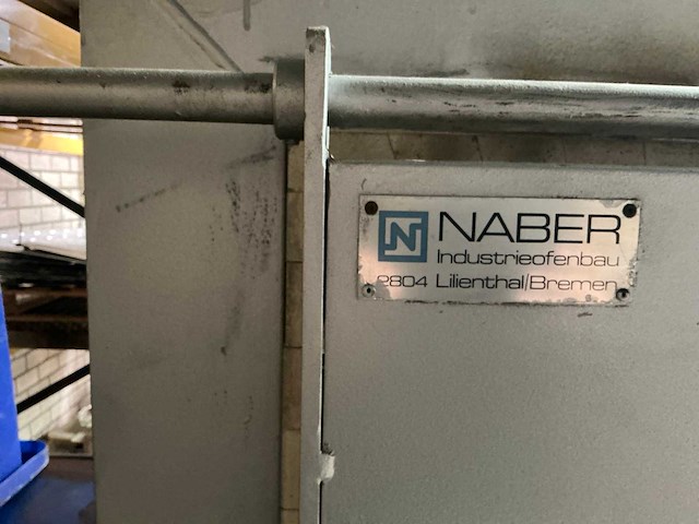 1983 naber hardings oven - afbeelding 3 van  6