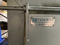 1983 naber hardings oven - afbeelding 3 van  6