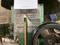 1983 peerless pdm-30 tafelboormachine - afbeelding 6 van  7
