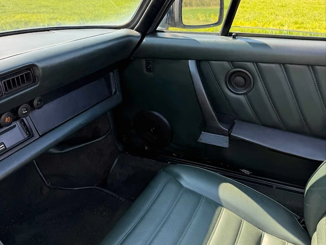 1983 porsche 911 3.0 sc coupé cabriolet - afbeelding 6 van  21