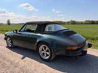 1983 porsche 911 3.0 sc coupé cabriolet - afbeelding 15 van  21