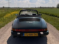 1983 porsche 911 3.0 sc coupé cabriolet - afbeelding 16 van  21