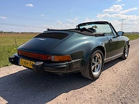 1983 porsche 911 3.0 sc coupé cabriolet - afbeelding 17 van  21