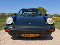 1983 porsche 911 3.0 sc coupé cabriolet - afbeelding 21 van  21