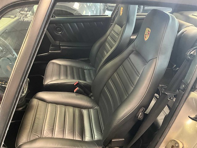 1983 porsche 911 3.2 coupé personenauto - afbeelding 6 van  23
