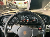 1983 porsche 911 3.2 coupé personenauto - afbeelding 8 van  23