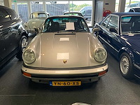 1983 porsche 911 3.2 coupé personenauto - afbeelding 12 van  23
